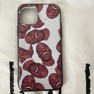 iPhone 11 Pro Kanye West case